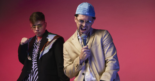 Mario Fresh si RENVTØ: Redefinesc ritmurile afro cu o piesa inspirată din clasicul 'Bamboleo, Bamboleia'