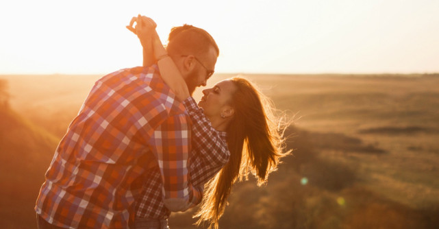 Ce se întâmplă în creierul nostru atunci când ne îndrăgostim