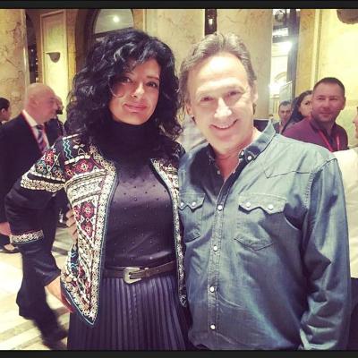 Bernard Hiller, profesorul vedetelor de la Hollywood: 'misiunea noastra este fericirea'