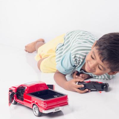 Masinute electrice la reduceri de Black Friday 2019: cadouri pentru copii