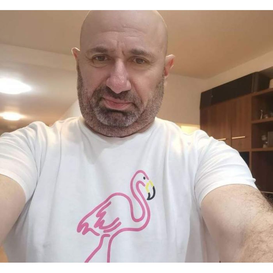 Cătălin Scărlătescu, detalii despre despărțirea de Doina Teodoru, după America Express:Pur și simplu am fugit