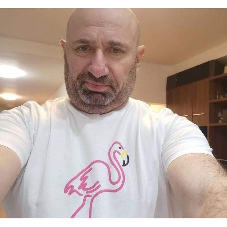 Cătălin Scărlătescu, detalii despre despărțirea de Doina Teodoru, după America Express:Pur și simplu am fugit