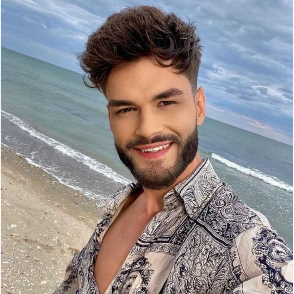 De ce l-a refuzat Connect-R pe Edward Sanda? Artistul nu a vrut să colaboreze împreună