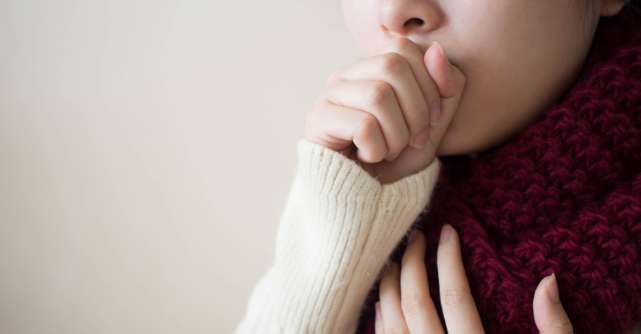 Afecțiunile respiratorii toamna – cum le prevenim și tratăm 