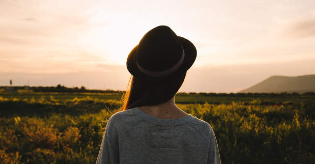 Armonia interioară: linștea care inconjoară sufletul liniștit