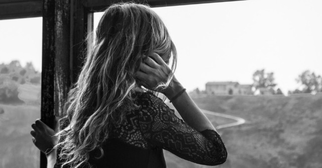 Singura intrebare pe care ar trebui sa ti-o pui o data pe zi daca vrei sa fii fericita cu adevarat