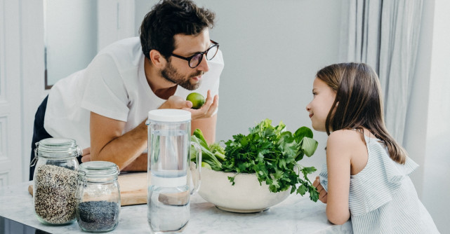 Waterdrop lansează carafa filtrantă LUCY® Clarity - modalitatea prin care poți consuma mai multă apă proaspătă