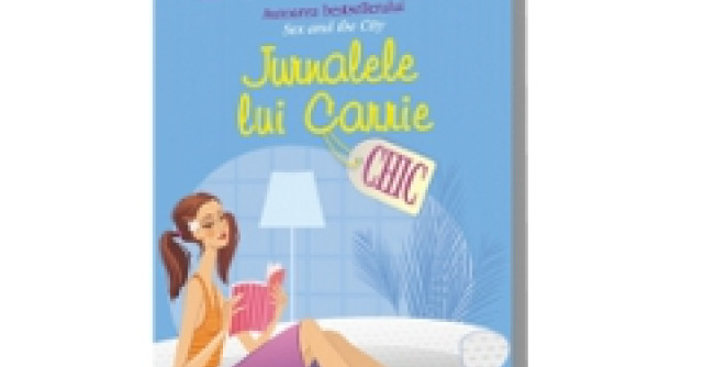 Jurnalele lui Carrie