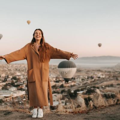 25 de lucruri inedite pe care să le faci în 2025: Redescoperă micile bucurii ale vieții!