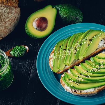 Totul despre avocado: De si cum sa il mananci?