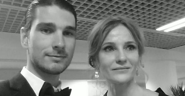 Lia Bugnar vede un dezavantaj în relația lui Anghel Damian cu Theo:Stacheta lui de înțelegere,de comunicare, e una destul de sus