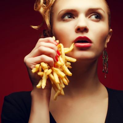 Top 5 Alimente DULCI - ca sa SLABESTI!