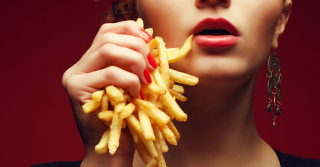 Top 5 Alimente DULCI - ca sa SLABESTI!