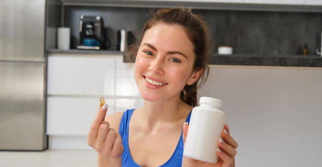 Rolul magneziului în combaterea stresului și a crampelor musculare 