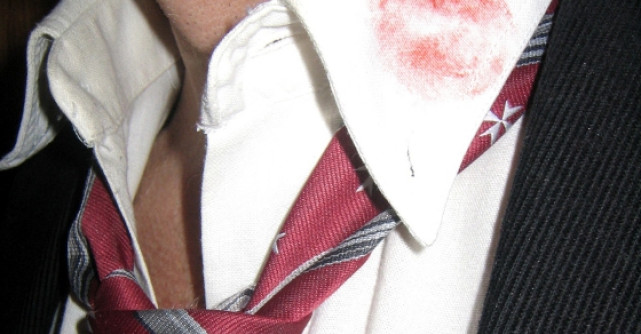 Adevaratul motiv pentru care m-a inselat