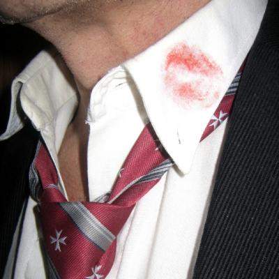 Adevaratul motiv pentru care m-a inselat