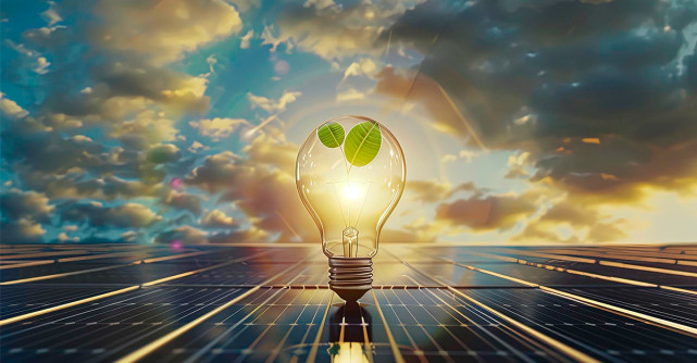 Revoluția energiei solare: Cum ne ajuta panourile fotovoltaice sa obținem independența energetică