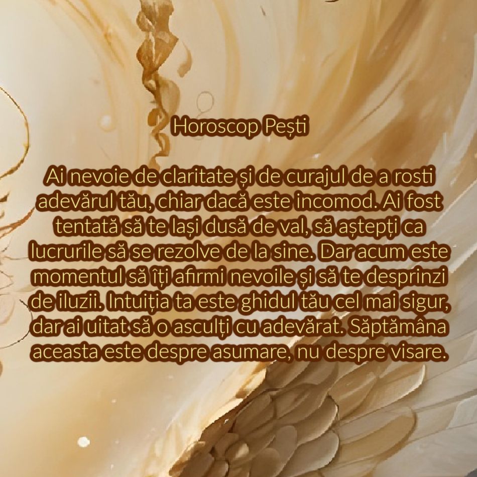 Horoscop săptămânal: De ce are nevoie fiecare semn zodiacal în săptămâna 19-25 mai