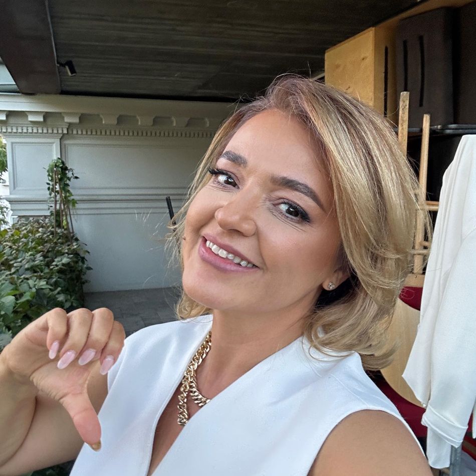 Cristina Bâtlan, mândră de fiul ei. Ce afacere de succes deține tânărul de 19 ani?