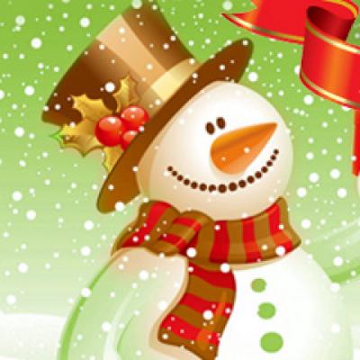 Bazar in prag de Craciun la Ceainaria Serendipity