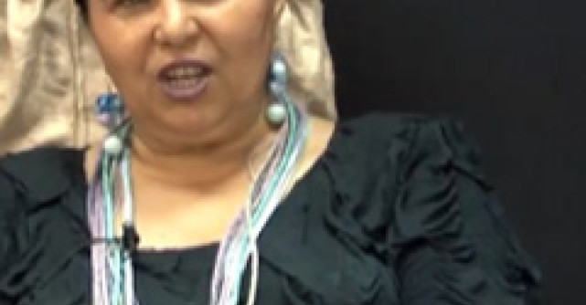 10 intrebari pentru Liza Panait