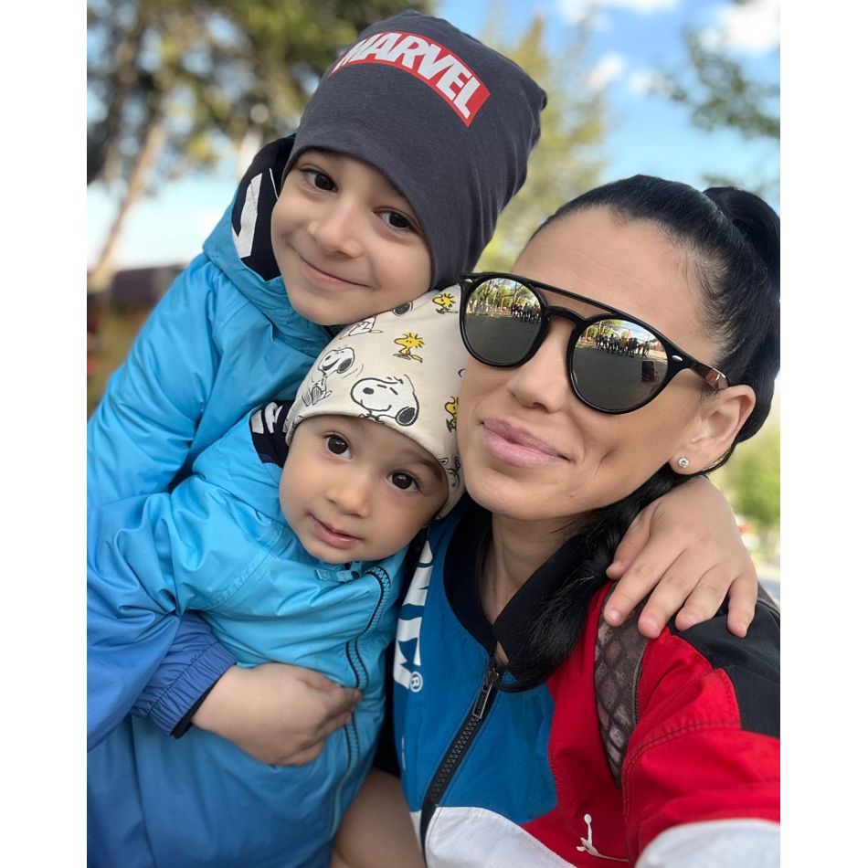 Fanii Roxanei Vancea în alertă! Vedeta este doar piele și os! Ce se întâmplă în viața fostei asistente tv?