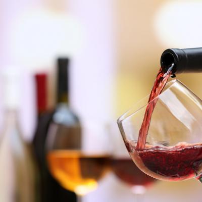 5 lucruri incredibile despre vinul roșu