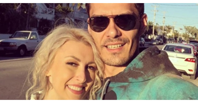 Andreea Bălan renunță la procesul cu George Burcea pentru binele copiilor