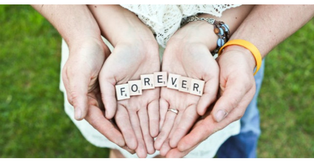 In cautarea sufletului pereche langa care sa stai o viata