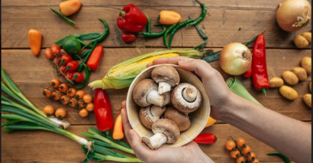 5 motive pentru care ar trebui să consumi ciuperci murate