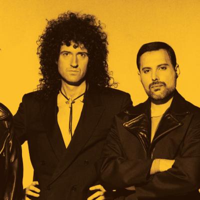 QUEEN lanseaza piesa 'FACE IT ALONE' cu Freddie Mercury