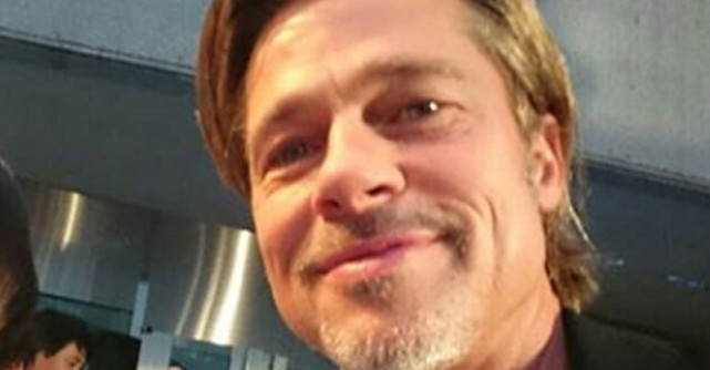 Care sunt cei mai frumoși bărbați din lume, în viziunea lui Brad Pitt?