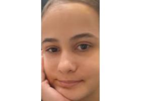 Damaris Lupu, câștigătoarea sezonului 15 Românii au Talent, își urmează visul: Muncesc zilnic ca să devin o acrobată...