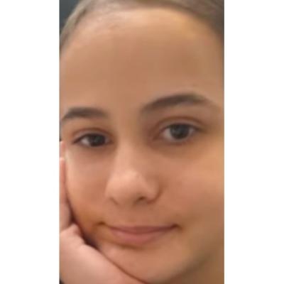 Damaris Lupu, câștigătoarea sezonului 15 Românii au Talent, își urmează visul: Muncesc zilnic ca să devin o acrobată...