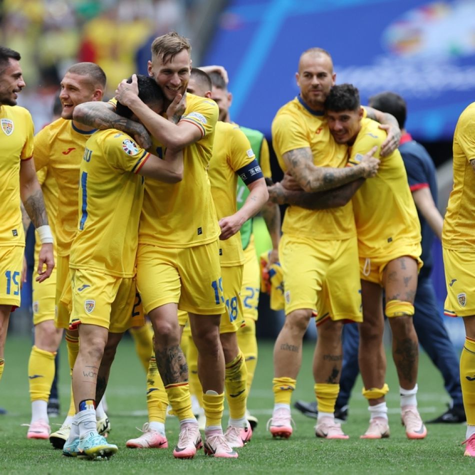 Ridică-te, România! Azi se joacă meciul Turcia-România! Ne poate readuce acolo unde ne este locul în fotbal