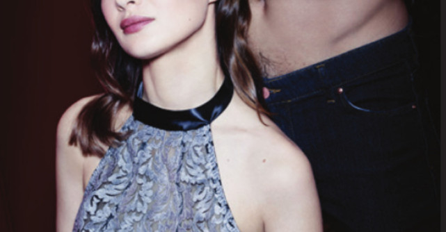 Placeri vinovate: 27 piese din colectia de lenjerie intima 50 Shades Darker by Coco de Mer 