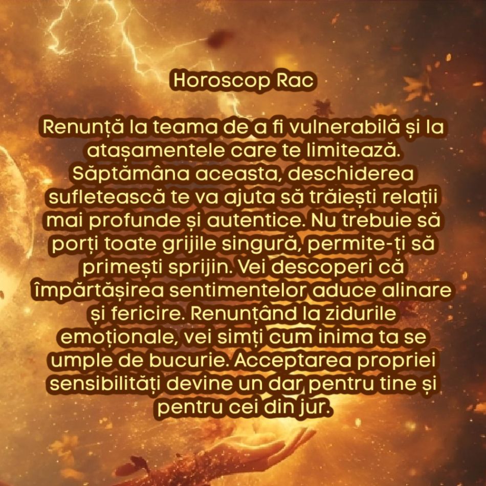 La ce trebuie să renunți în săptămâna 22-28 septembrie ca să atragi fericirea în viața ta, în funcție de zodie