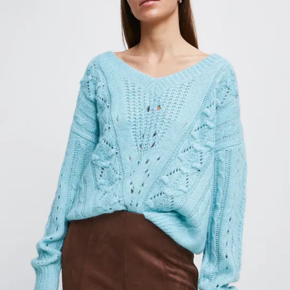 Eleganță și confort în sezonul rece: 20 dintre cele mai frumoase pulovere