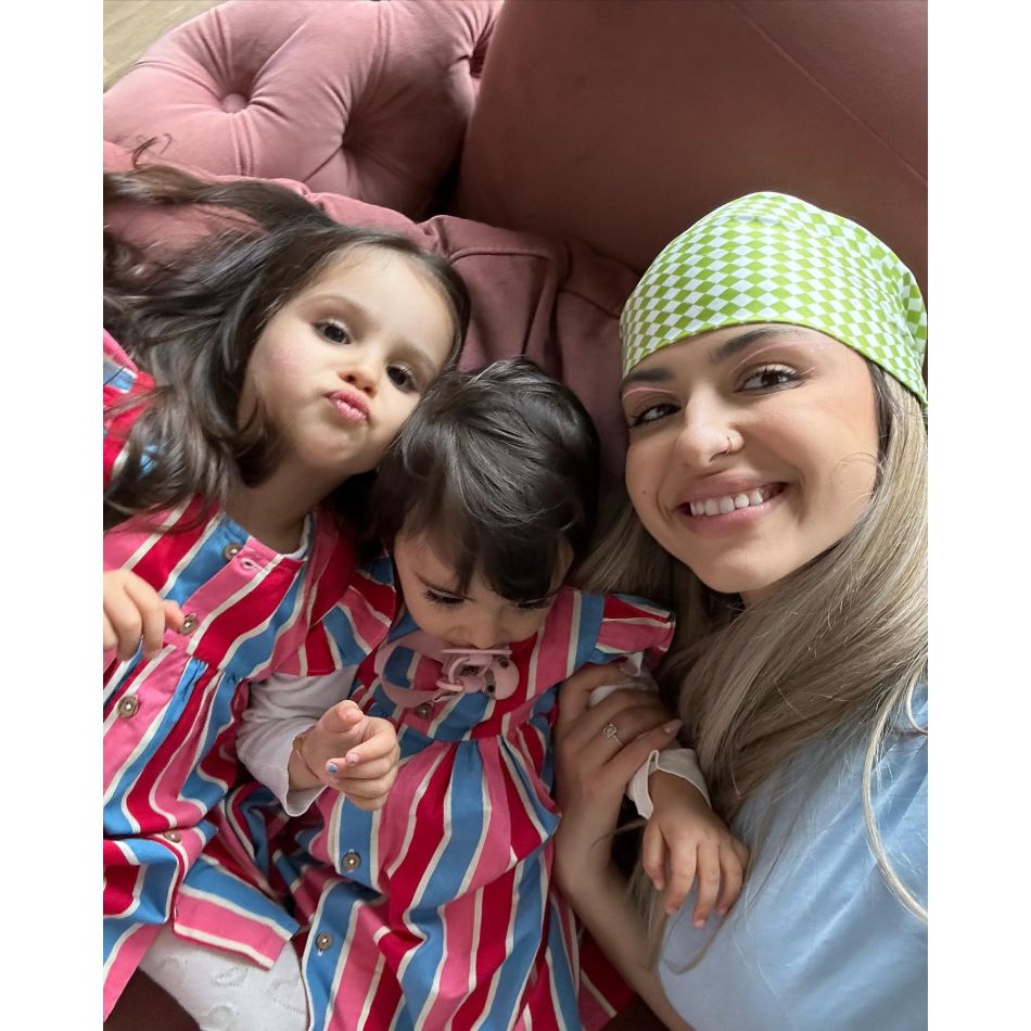Irina Deaconescu, pregătiri pentru nuntă. Partenera lui Cristi Manea a probat rochia de mireasă: Am foarte mari emoții
