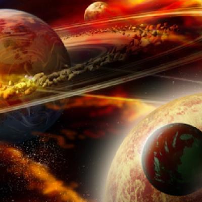 19-20-21 aprilie. 4 Evenimente astrologice explozive ce ne dau lumea peste cap. Transformarea începe cu fiecare dintre noi