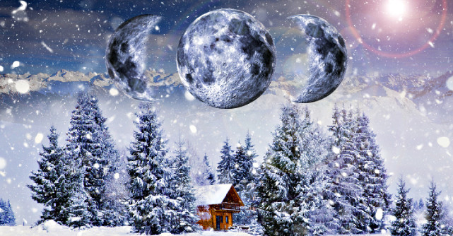 Luna decembrie este aici pentru a ne aminti că fiecare poveste are un sfârșit. Lecții de ținut minte pentru fiecare zodie