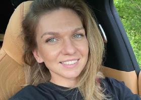 Simona Halep, întâlnire istorică și emoționantă cu Papa Leon al XIV-lea la Vatican: Un moment care va rămâne în inima mea..