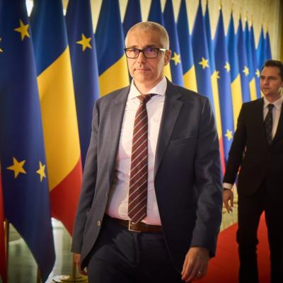 Reacția ministrului Justiției în cazul Recorder: Inacceptabilă persecutarea celor care sesizează abuzuri