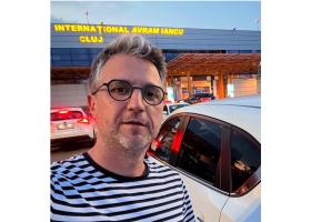 Andi Moisescu și Olivia Steer ar fi divorțat. Cei doi erau împreună de 22 de ani