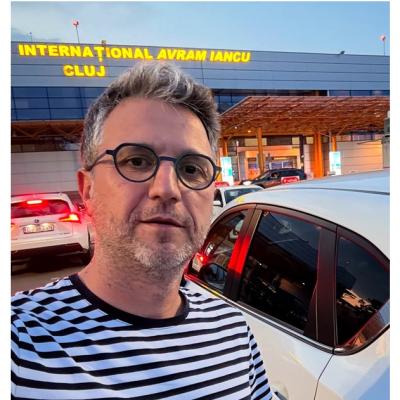 Andi Moisescu și Olivia Steer ar fi divorțat. Cei doi erau împreună de 22 de ani