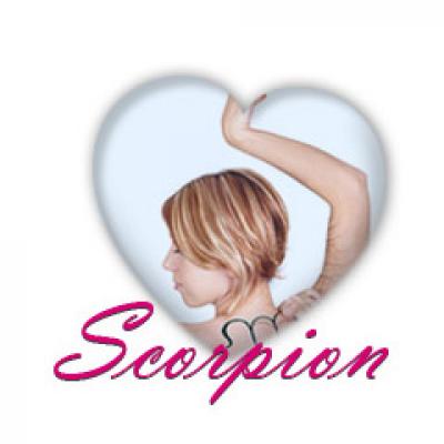 Horoscop Scorpion 2012