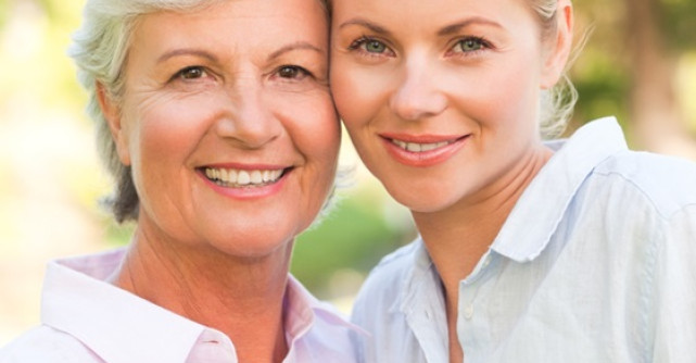 Cele mai importante lectii de frumusete invatate de la mama