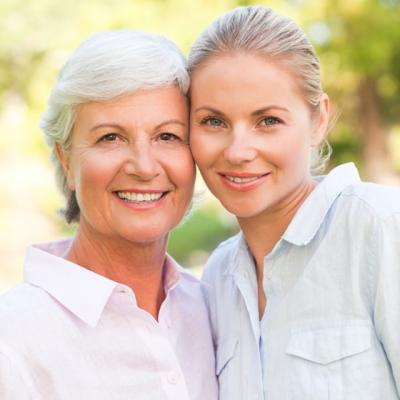 Cele mai importante lectii de frumusete invatate de la mama