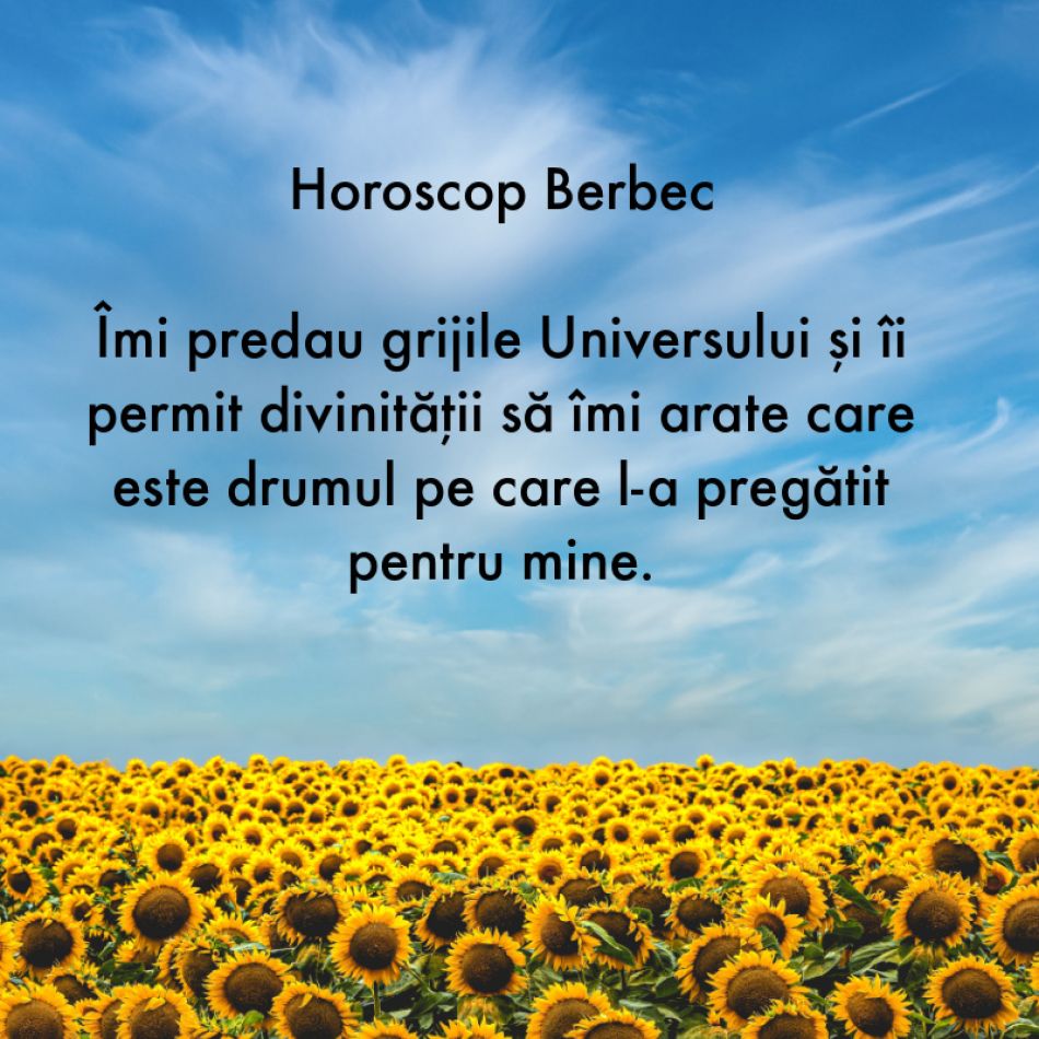 Horoscop pentru suflet: Mantra zodiei tale pentru săptămâna 5-11 iunie