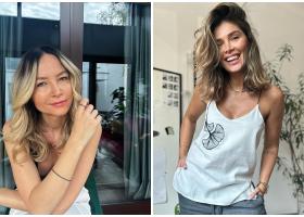 Alina Pușcaș și Octavia Geamănu, la cuțite! Foste colege de trust, cele două s-au împroșcat cu venin pe social media